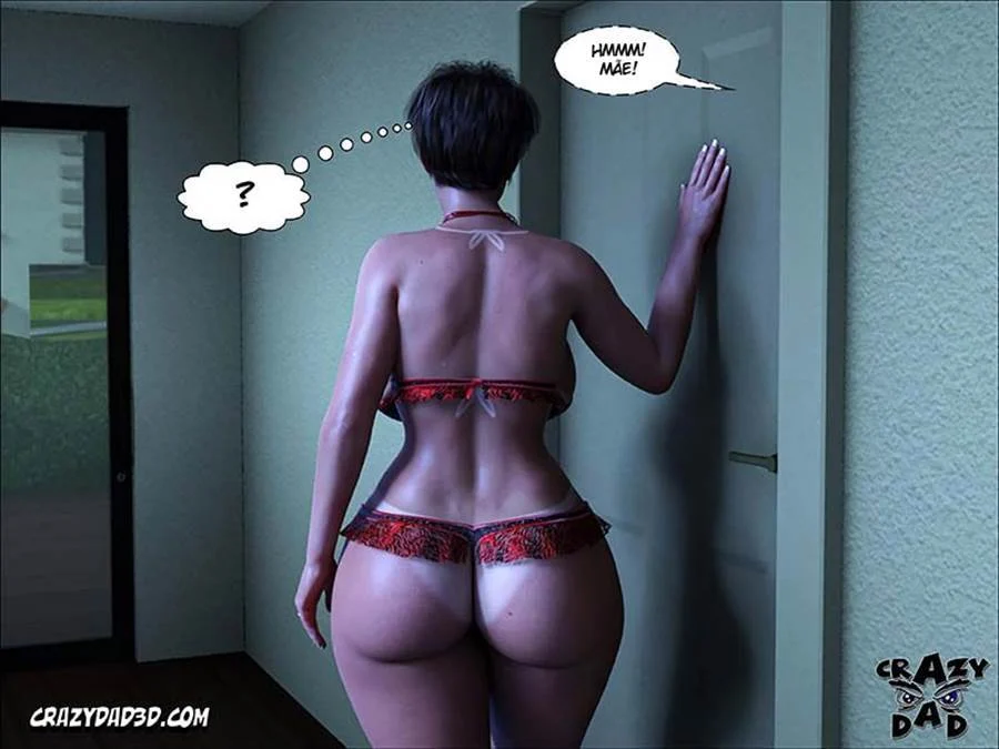 Doctor Brandie 02 – HQ Traição – PT-BR