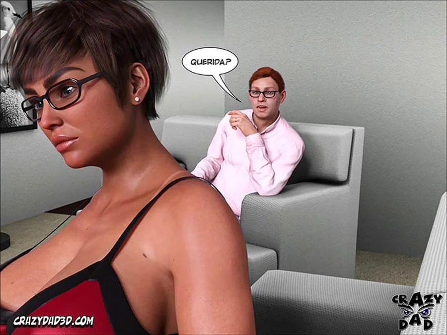 Doctor Brandie 09 – Super HQ – Português do Brasil